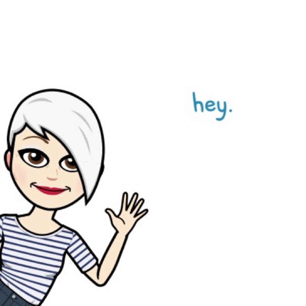Meet your Posher, Jill